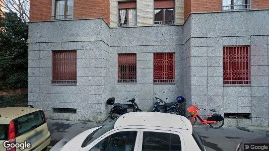 Rooms for rent in Milano Zona 6 - Barona, Lorenteggio - Photo from Google Street View