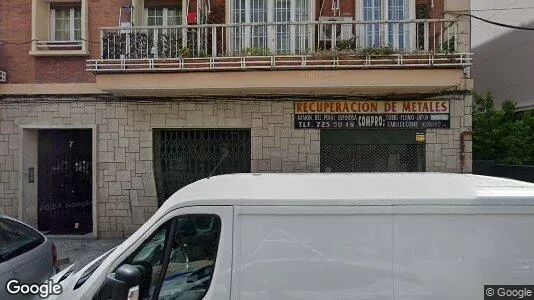 Apartments for rent in Pettenasco - Photo from Google Street View