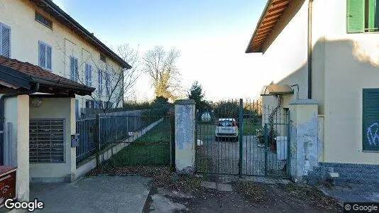 Rooms for rent in Milano Zona 5 - Vigentino, Chiaravalle, Gratosoglio - Photo from Google Street View