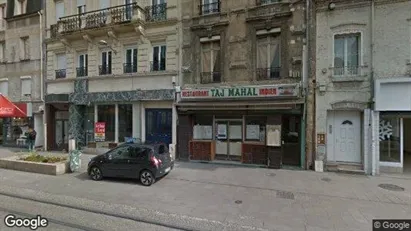 Rooms for rent in Pistoia - Photo from Google Street View