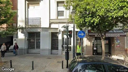Rooms for rent in Ostiglia - Photo from Google Street View