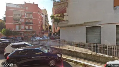Apartments for rent in Roma Municipio XIV – Monte Mario - Photo from Google Street View