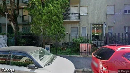 Apartments for rent in Milano Zona 6 - Barona, Lorenteggio - Photo from Google Street View