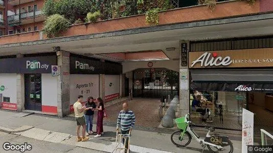 Apartments for rent in Milano Zona 9 - Porta Garibaldi, Niguarda - Photo from Google Street View