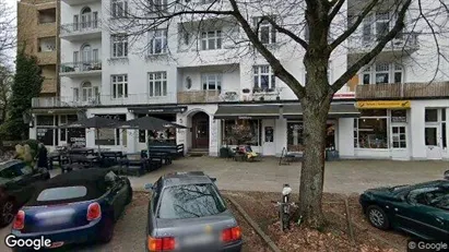 Rooms for rent in Milano Zona 6 - Barona, Lorenteggio - Photo from Google Street View