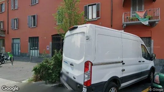 Apartments for rent in Milano Zona 5 - Vigentino, Chiaravalle, Gratosoglio - Photo from Google Street View