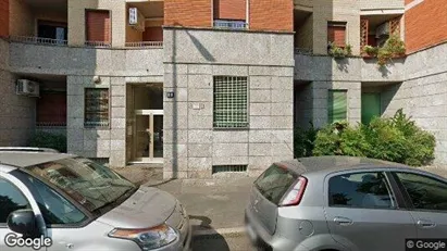 Rooms for rent in Milano Zona 6 - Barona, Lorenteggio - Photo from Google Street View