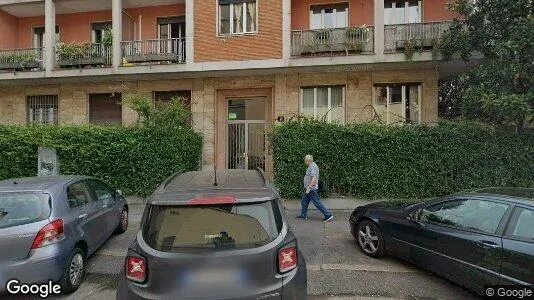 Apartments for rent in Milano Zona 6 - Barona, Lorenteggio - Photo from Google Street View