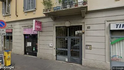 Apartments for rent in Milano Zona 9 - Porta Garibaldi, Niguarda - Photo from Google Street View