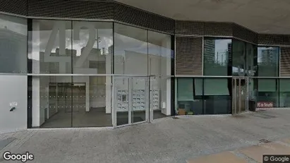 Rooms for rent in Tricarico - Photo from Google Street View