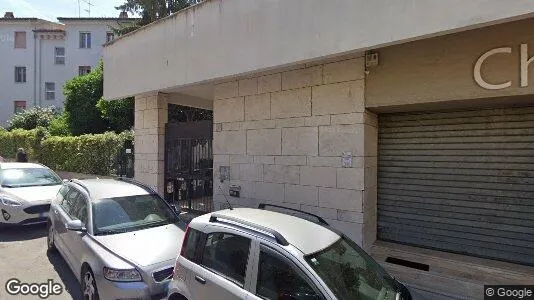 Apartments for rent in Roma Municipio IX – EUR - Photo from Google Street View