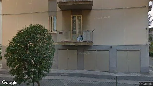 Apartments for rent in Bologna - Photo from Google Street View