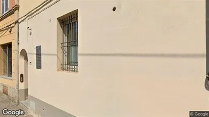 Apartments for rent in Bologna - Photo from Google Street View