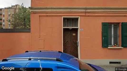 Apartments for rent in Bologna - Photo from Google Street View