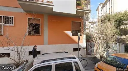 Apartments for rent in Roma Municipio VIII – Appia Antica - Photo from Google Street View