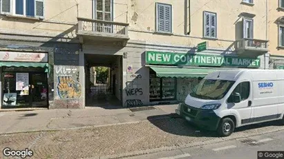 Apartments for rent in Milano Zona 2 - Stazione Centrale, Gorla, Turro, Greco, Crescenzago - Photo from Google Street View