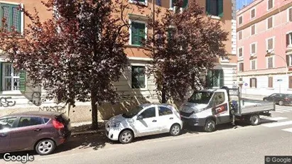 Apartments for rent in Roma Municipio VIII – Appia Antica - Photo from Google Street View