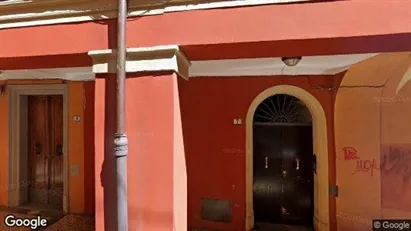 Apartments for rent in Bologna - Photo from Google Street View