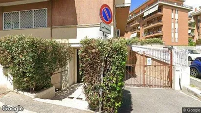 Apartments for rent in Roma Municipio XIV – Monte Mario - Photo from Google Street View