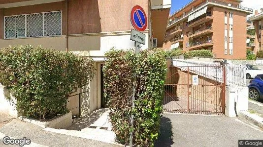 Apartments for rent in Roma Municipio XIV – Monte Mario - Photo from Google Street View