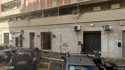 Apartments for rent in Roma Municipio VII – Appio-Latino/Tuscolano/Cinecittà - Photo from Google Street View