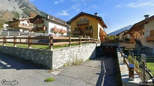 Apartments for rent in Valdidentro - Photo from Google Street View