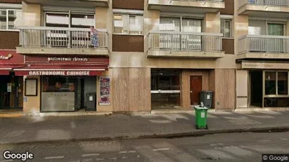 Rooms for rent in Pisticci - Photo from Google Street View