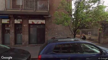 Apartments for rent in Sesto San Giovanni - Photo from Google Street View