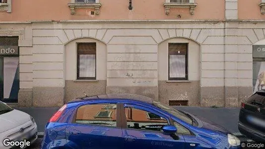 Apartments for rent in Milano Zona 4 - Vittoria, Forlanini - Photo from Google Street View