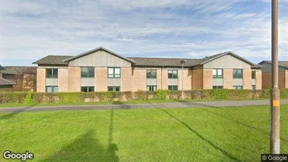 Rooms for rent in Lund - Photo from Google Street View