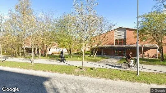 Rooms for rent in Lund - Photo from Google Street View