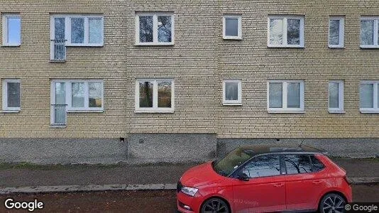 Apartments for rent in Eskilstuna - Photo from Google Street View