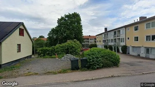 Apartments for rent in Båstad - Photo from Google Street View