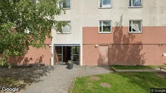 Apartments for rent in Botkyrka - Photo from Google Street View