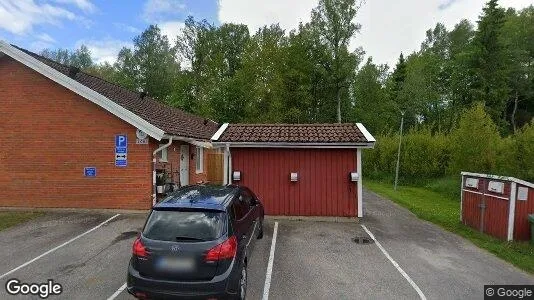 Apartments for rent in Ulricehamn - Photo from Google Street View