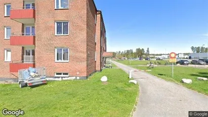 Apartments for rent in Vaggeryd - Photo from Google Street View