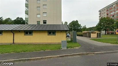 Apartments for rent in Uddevalla - Photo from Google Street View