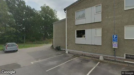 Apartments for rent in Finspång - Photo from Google Street View