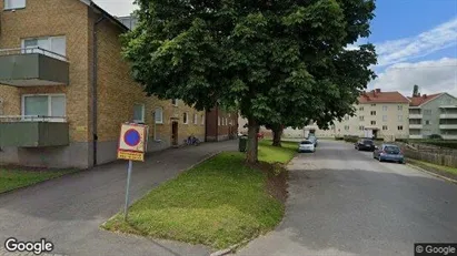 Apartments for rent in Falköping - Photo from Google Street View