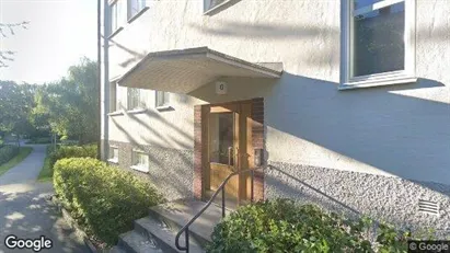 Apartments for rent in Stockholm West - Photo from Google Street View