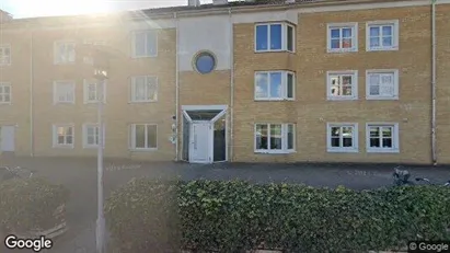 Apartments for rent in Ystad - Photo from Google Street View