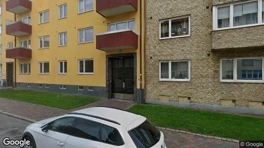 Apartments for rent in Malmö City - Photo from Google Street View
