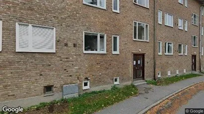 Apartments for rent in Stockholm West - Photo from Google Street View