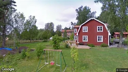 Apartments for rent in Haninge - Photo from Google Street View