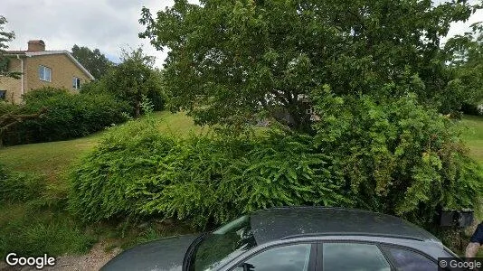 Apartments for rent in Jönköping - Photo from Google Street View