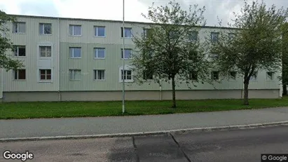 Apartments for rent in Ale - Photo from Google Street View