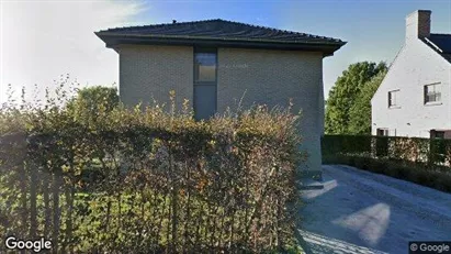 Apartments for rent in Gavere - Photo from Google Street View