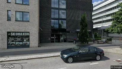 Apartments for rent in Örgryte-Härlanda - Photo from Google Street View