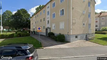 Apartments for rent in Jönköping - Photo from Google Street View