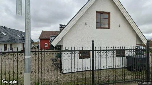 Apartments for rent in Oxie - Photo from Google Street View